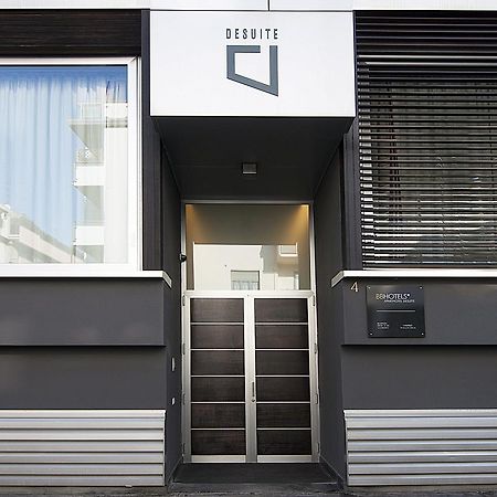 Bb Hotels Aparthotel Desuite Milan Bagian luar foto
